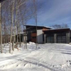 Construction des Falaises | Allée de la Sapinière, Mont-Tremblant, QC J8E 0K6, Canada | Phone: (819) 421-5455