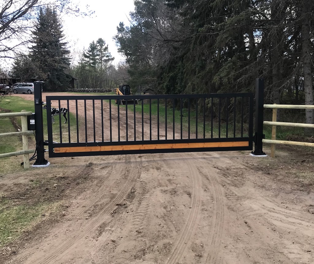 TimberGate | Box 271, Eckville, AB T0M 0X0, Canada | Phone: (403) 341-0341