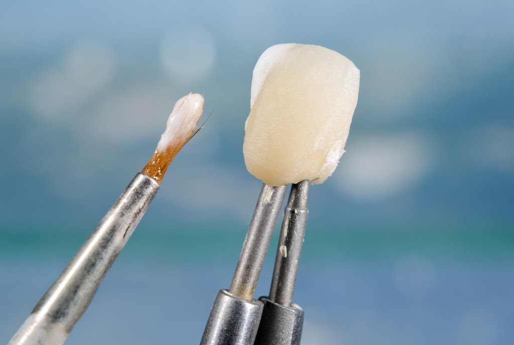 Dentoflex inc. Laboratoire dentaire | 871 Rue Mélanie, Laval, QC H7X 3V3, Canada | Phone: (450) 969-0148