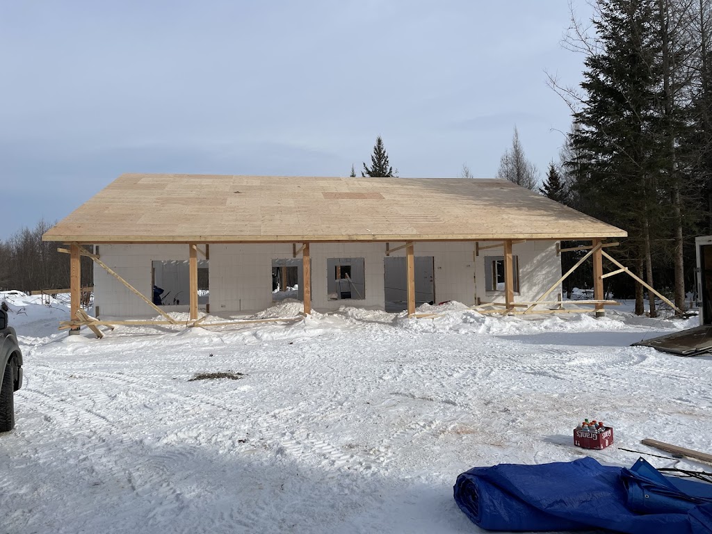 Wilbee Contracting | Swan Rd, Minden, ON K0M 2K0, Canada | Phone: (705) 457-0305