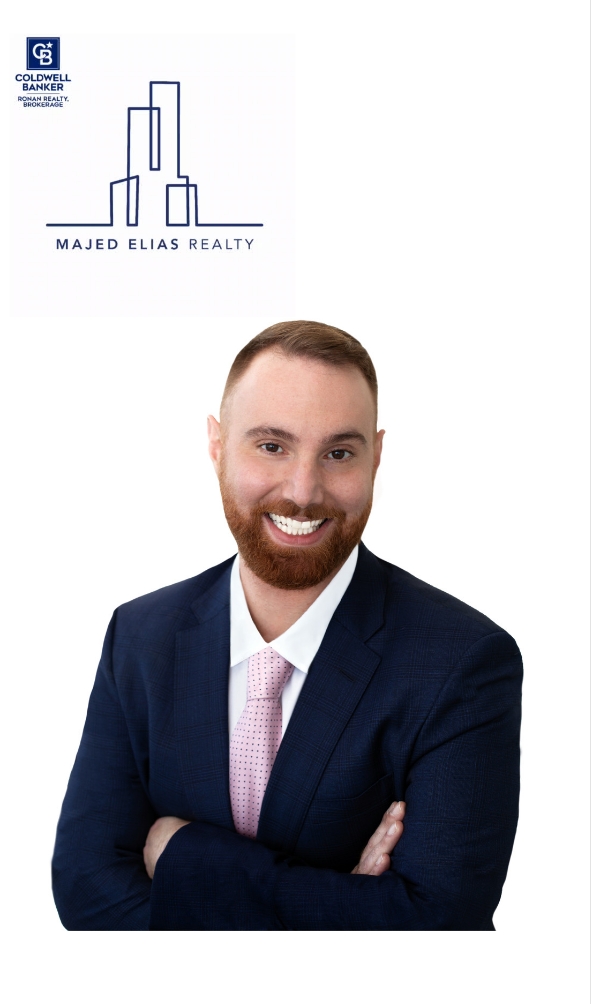 Majed Elias Realty | 5870 King Rd, Nobleton, ON L0G 1N0, Canada | Phone: (647) 285-5645