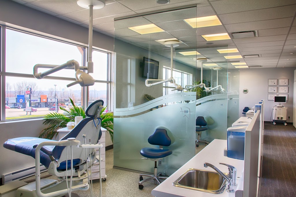 Louis Dorval Orthodontiste | 810 Route Jean-Gauvin, Québec, QC G1X 0B6, Canada | Phone: (418) 877-8770