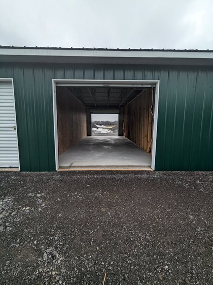 Bay Storage | 403 Bells Rd, Deseronto, ON K0K 1X0, Canada | Phone: (613) 396-5593