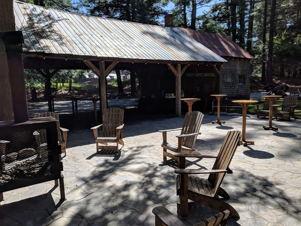 Pine Lodge | 6 Chemin de Pine Lodge, Bristol, QC J0X 1G0, Canada | Phone: (819) 647-2805