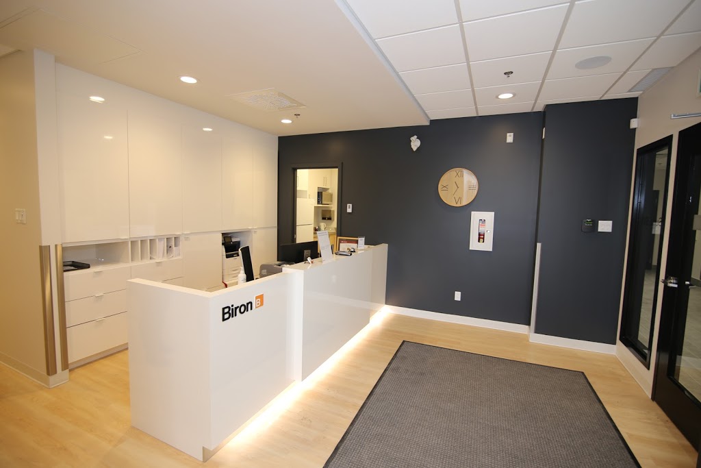 Biron - Laboratoire médical et clinique du sommeil | 305 Rue du Docteur-Charles-Léonard, Saint-Jérôme, QC J7Y 0M9, Canada | Phone: (800) 463-7674