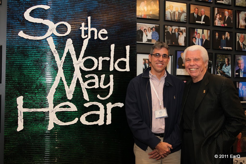 Universal Audiology and Hearing Aid Center | 3959 N Buffalo St, Orchard Park, NY 14127, USA | Phone: (716) 662-8102