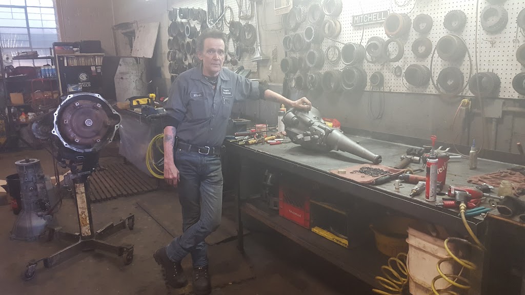 Phoenix Transmissions Inc | 214 Main St, Woodstock, ON N4S 1S9, Canada | Phone: (519) 539-9553