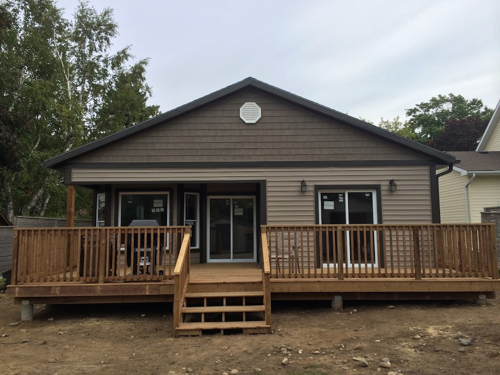 Dan Morley Construction | 27 Whispering Woods RR#2, Tiverton, ON N0G 2T0, Canada | Phone: (519) 396-8000