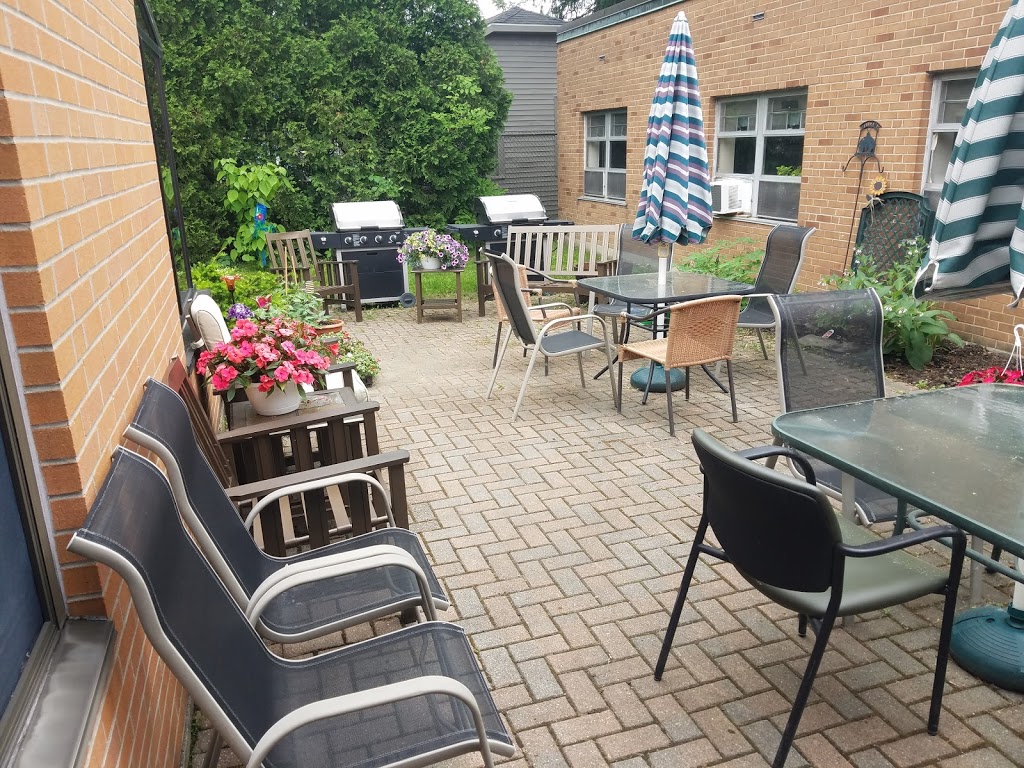 Lancaster Manor | 5539 Broadway, Lancaster, NY 14086, USA | Phone: (716) 683-5150
