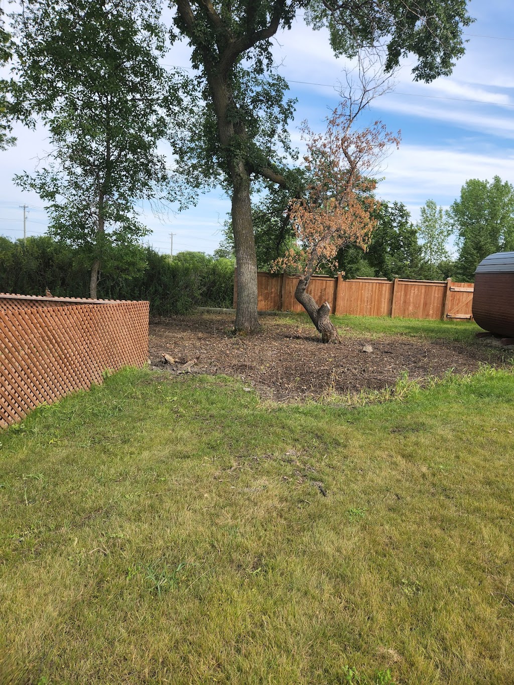 Willett Property Care | 1378 Dawson Rd, Lorette, MB R0A 0Y0, Canada | Phone: (204) 590-8705