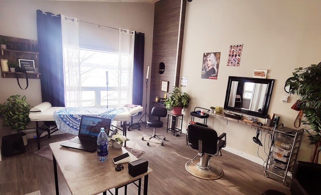 Modern Hippie Hair & Cosmetic Tattoo Studio | 222 2nd St, Baldur, MB R0K 0B0, Canada | Phone: (204) 825-4343