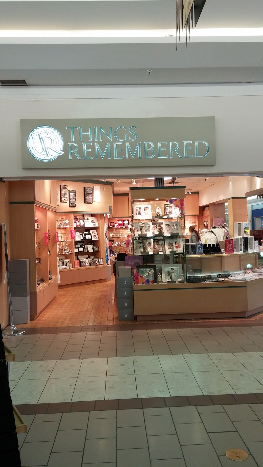 Things Remembered | 3310 8 St E, Saskatoon, SK S7H 0W6, Canada | Phone: (306) 374-9889