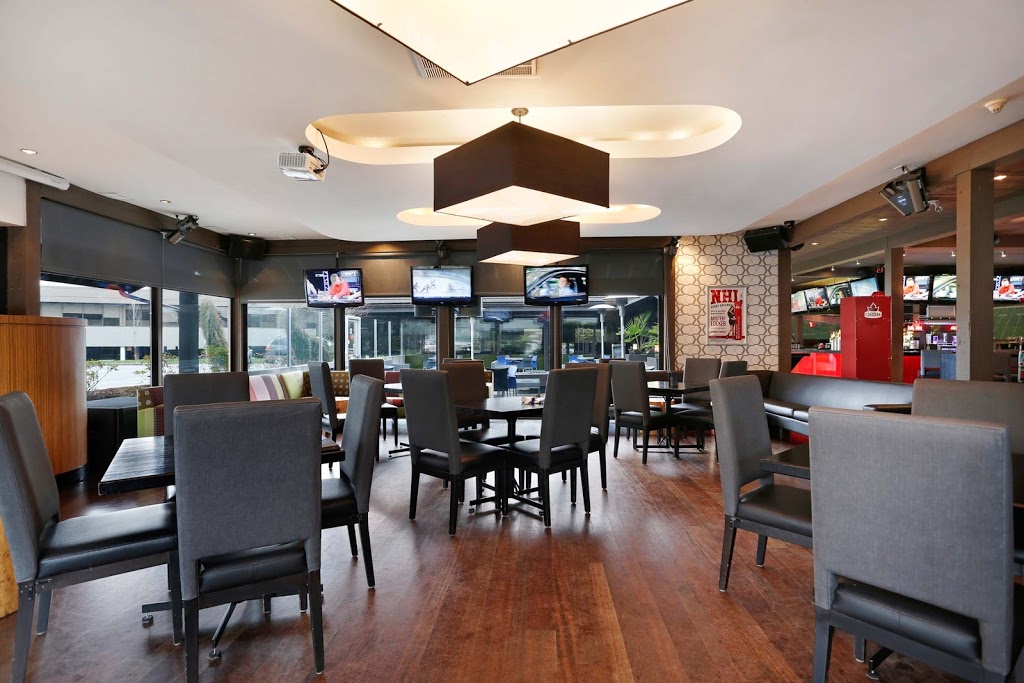 Sandman Signature Vancouver Airport Hotel & Resort | 10251 St Edwards Dr, Richmond, BC V6X 2M9, Canada | Phone: (604) 278-9611