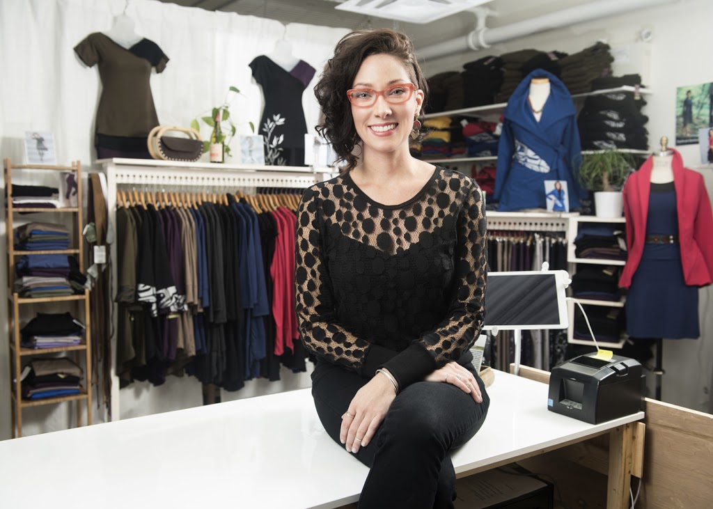 Anne Mulaire Boutique | 421 Mulvey Ave #303, Winnipeg, MB R3L 0R6, Canada | Phone: (204) 231-1433