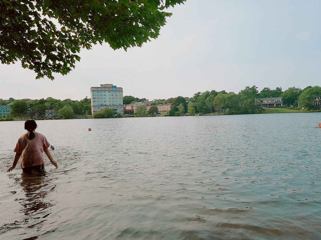 Chocolate Lake Recreation Centre | 14 Purcells Cove Rd, Halifax, NS B3N 1R21, Canada | Phone: (902) 490-4607