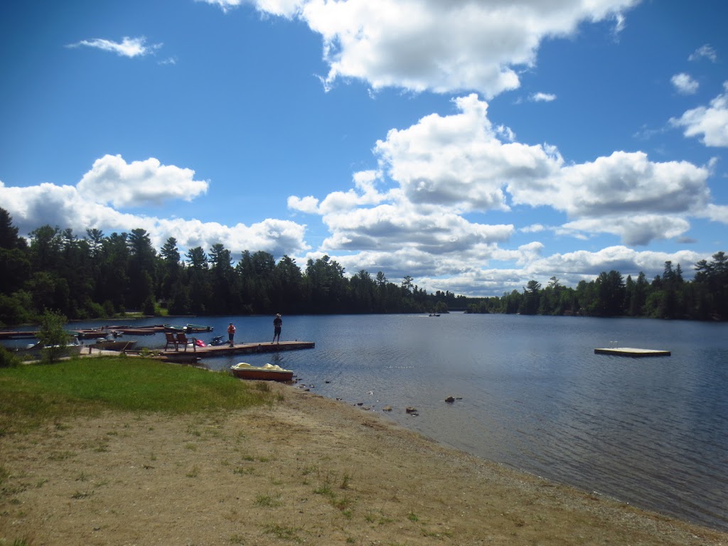 Land OLakes Lodge | 2904 ON-11, Marten River, ON P0H 1T0, Canada | Phone: (705) 892-2322