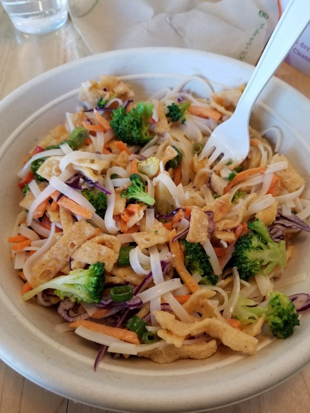 freshii | 1750 Plessis Rd, Winnipeg, MB R3W 0B3, Canada | Phone: (204) 815-5375