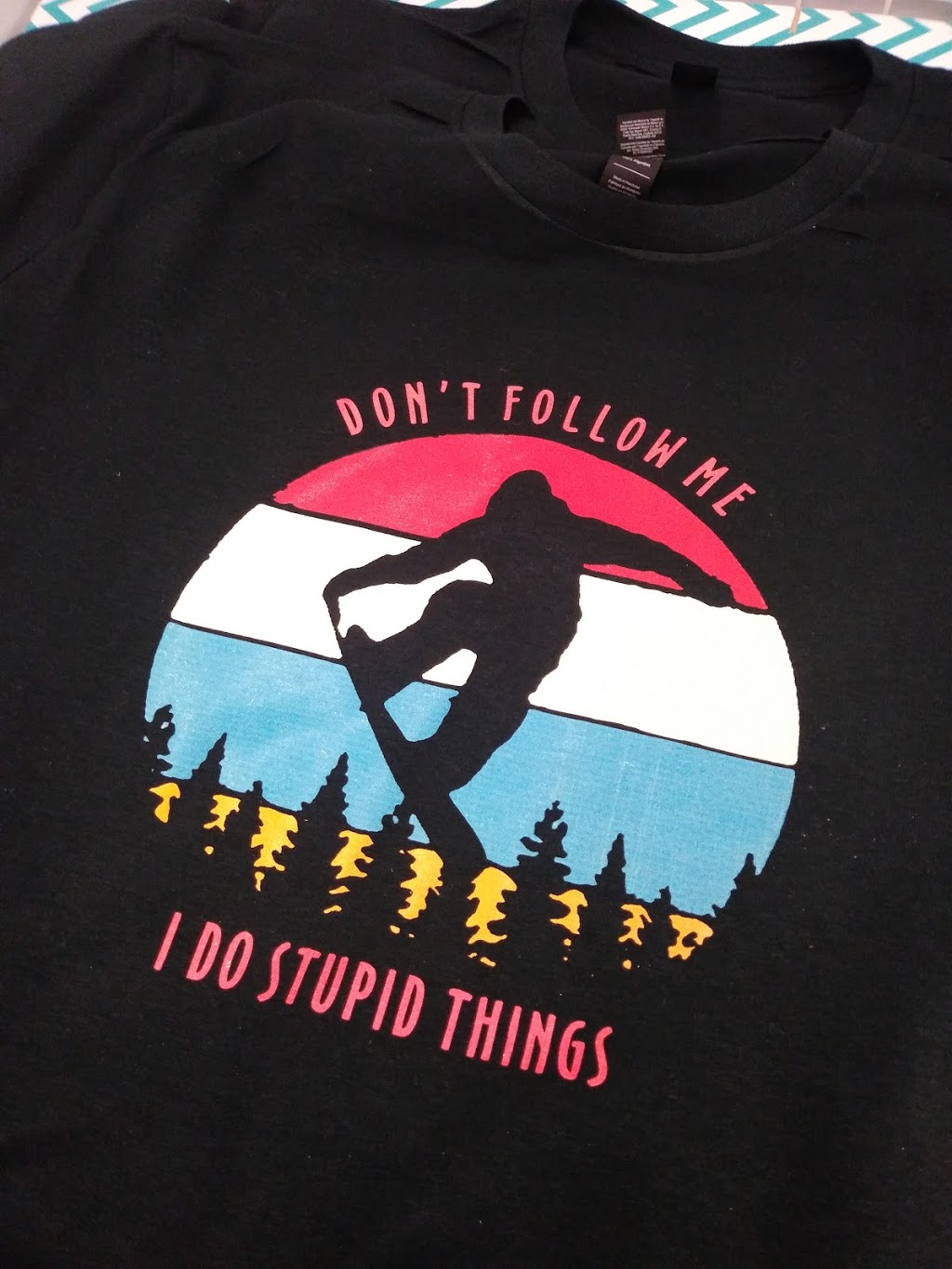 Kits T Shirt Express | 8696 Barnard St #110, Vancouver, BC V6P 5G5, Canada | Phone: (604) 733-1402