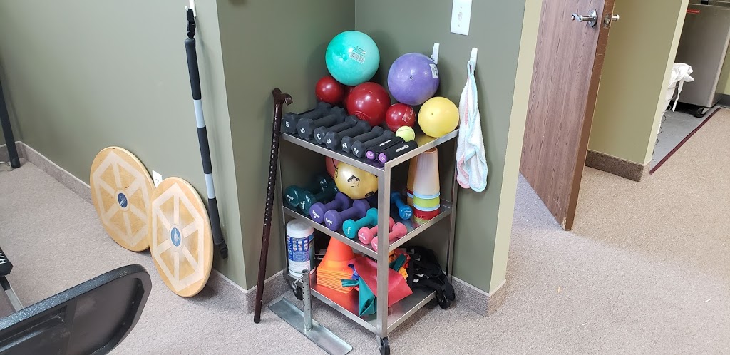 Flex Physical Therapy & Rehab | 33497 23 Mile Rd #170, New Baltimore, MI 48047, USA | Phone: (586) 716-1278