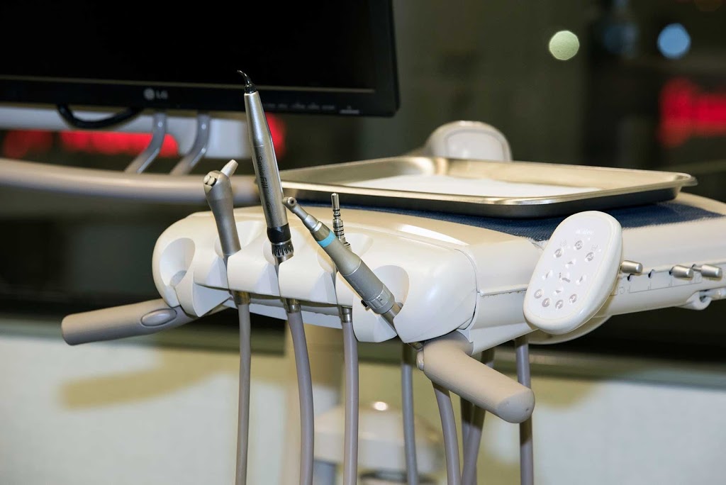 Nordel Crossing Dental Centre | 12080 Nordel Way #205, Surrey, BC V3W 1P6, Canada | Phone: (604) 593-7866