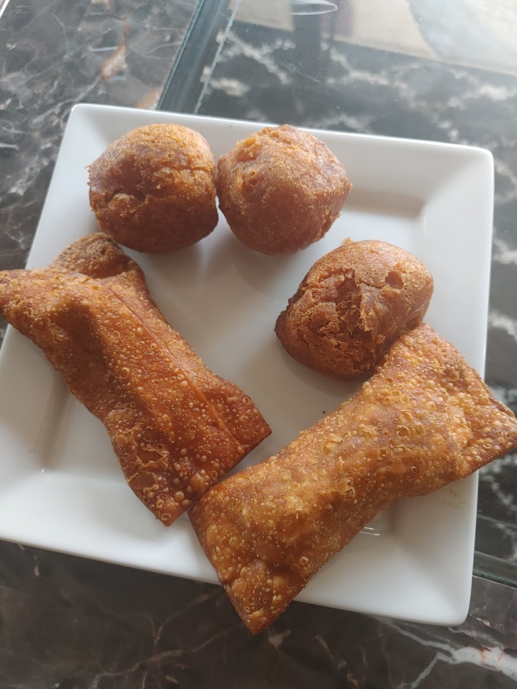 Happy Kitchen 开心屋 | 699 Wilkins St, London, ON N6C 5C8, Canada | Phone: (519) 668-1133