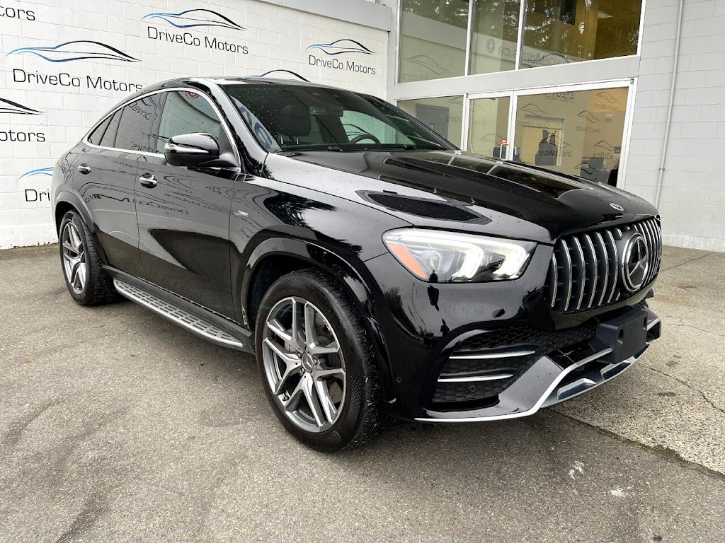 The Ride Buyers | c/o DriveCo Motors, 688 Lougheed Hwy. Unit 1, Coquitlam, BC V3K 3S6, Canada | Phone: (778) 999-0667