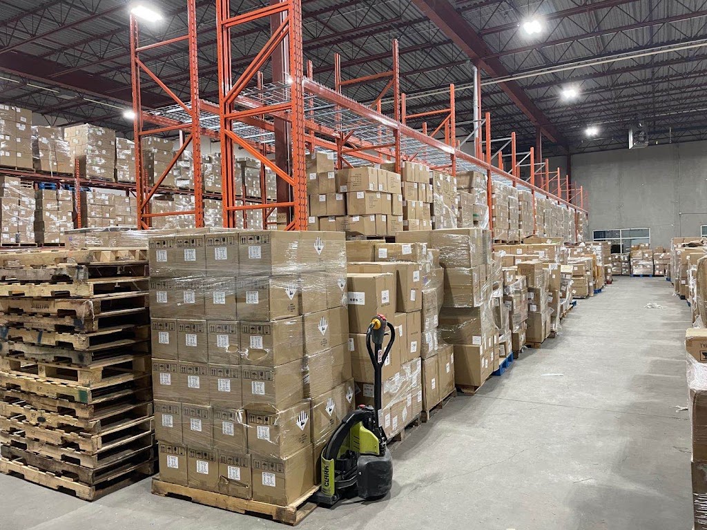 CA-EX Express Ltd. | 2150 29 Street Northeast unit70, Calgary, AB T1Y 7G4, Canada | Phone: (587) 352-0777