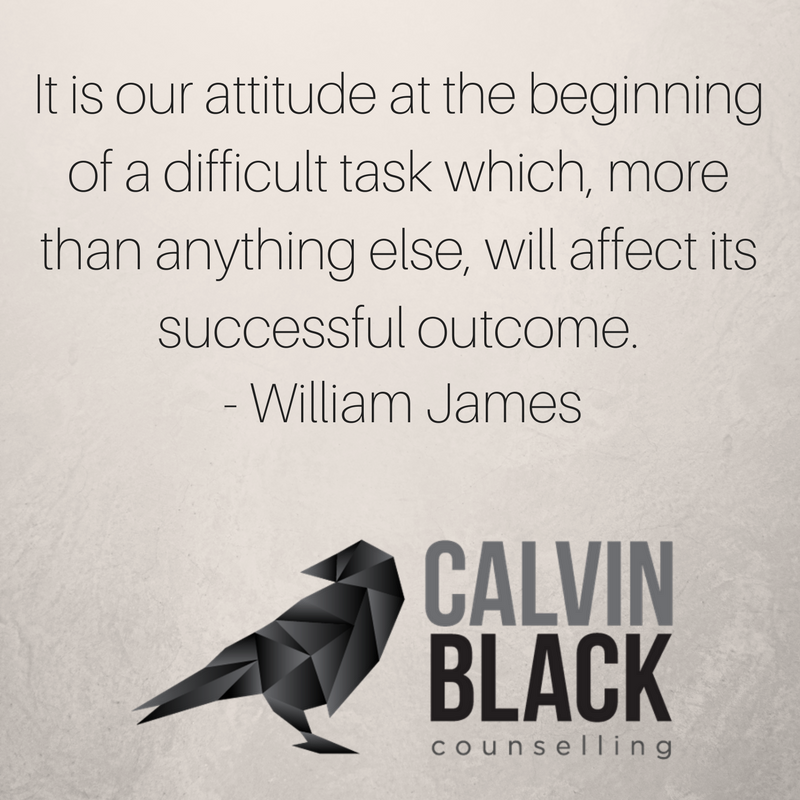 Calvin Black Counselling | 4277 Quadra St, Victoria, BC V8X 1L5, Canada | Phone: (250) 479-9912