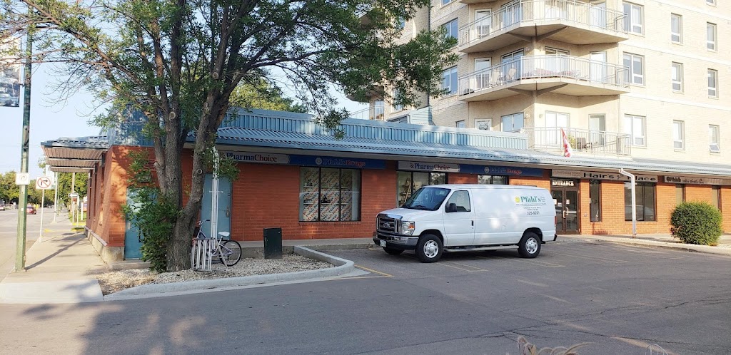 Pfahls Home Health Care | 320 6 St #215, Winkler, MB R6W 4B1, Canada | Phone: (204) 325-8201