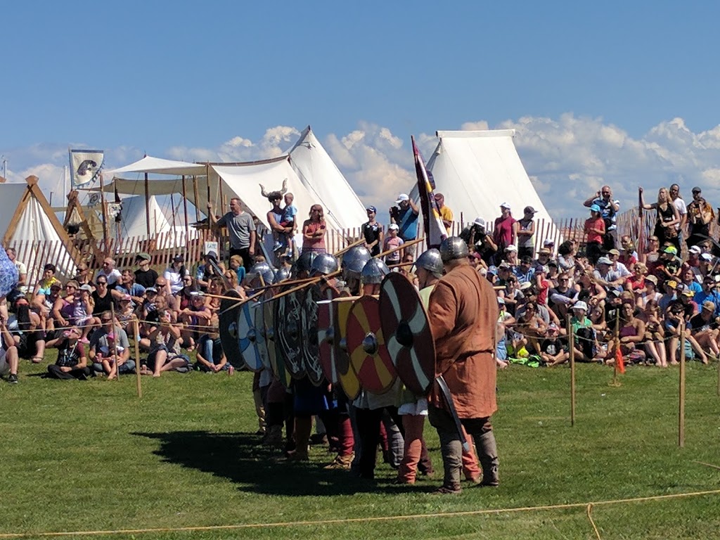 Icelandic Festival Of Manitoba - Islendingadagurinn | 107-94 1st Avenue, Gimli, MB R0C 1B0, Canada | Phone: (204) 642-7417