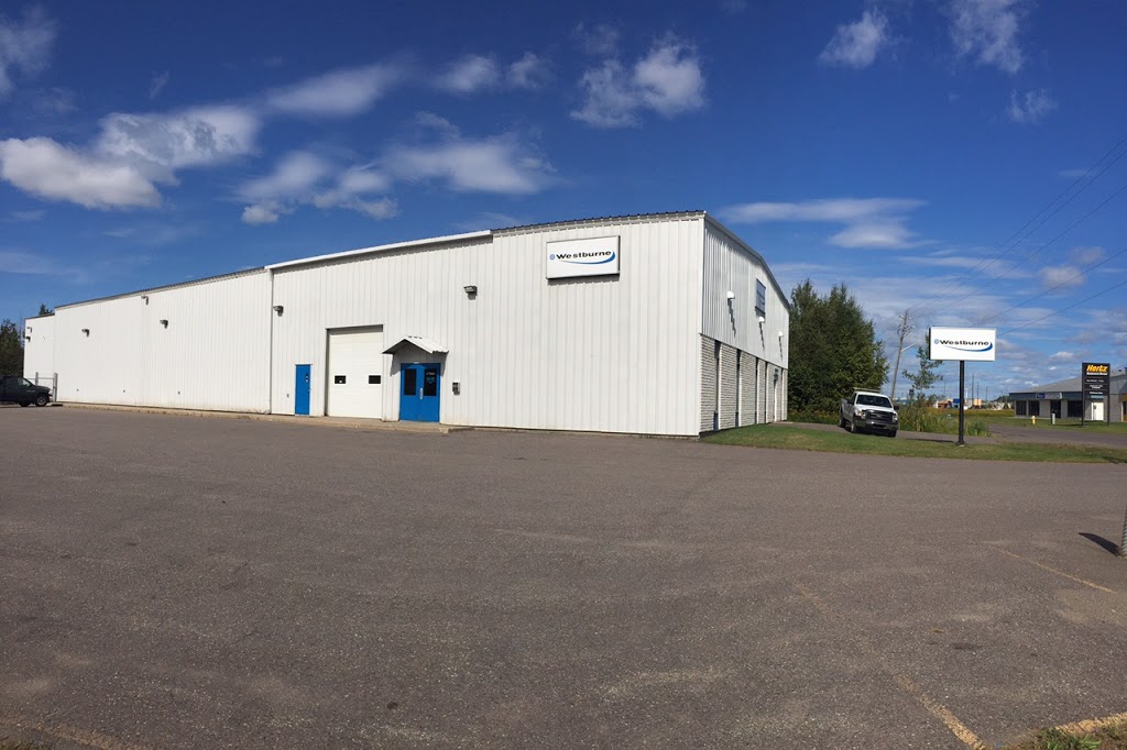 Westburne Midwest | 1231 Amber Dr, Thunder Bay, ON P7B 6M4, Canada | Phone: (807) 344-3100