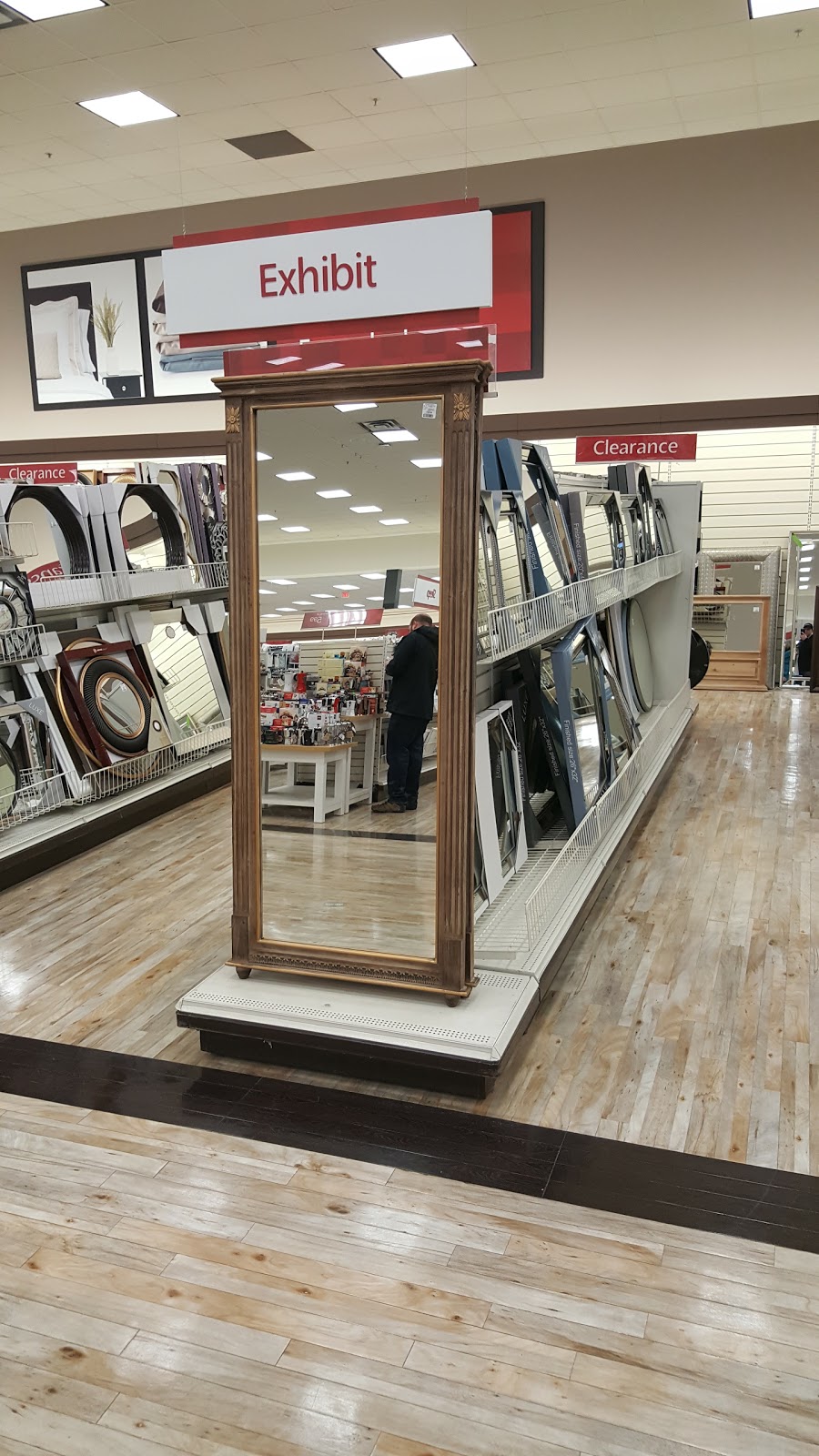 Marshalls | 655 Fairway Rd S, Kitchener, ON N2C 1X4, Canada | Phone: (519) 893-2648