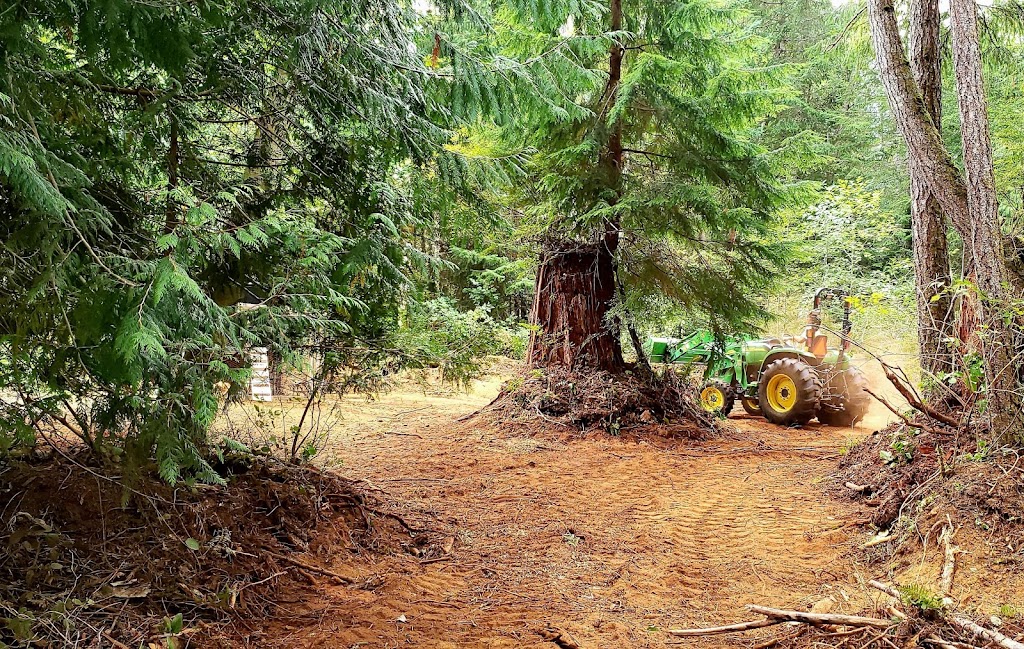 A.L.C. Lawn Care and Landscaping | Grovehill Rd, Bowser, BC V9K 2A3, Canada | Phone: (250) 508-5912
