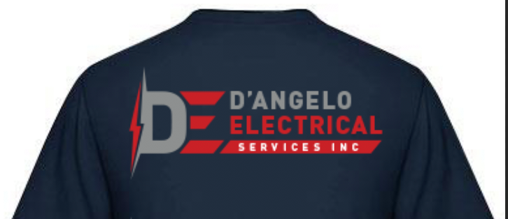 DAngelo Electrical Services | 51 Grantham Ave C, Cambridge, ON N1R 4V3, Canada | Phone: (226) 201-3224