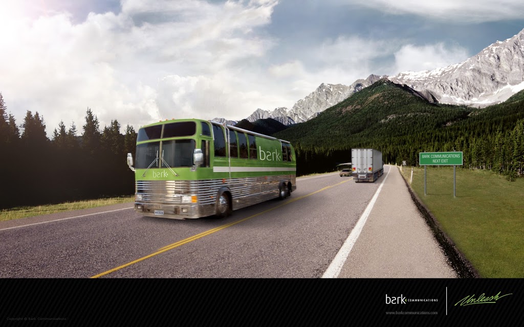 Bark Communications | 60 Meg Dr #3, London, ON N6E 3T6, Canada | Phone: (519) 963-4710