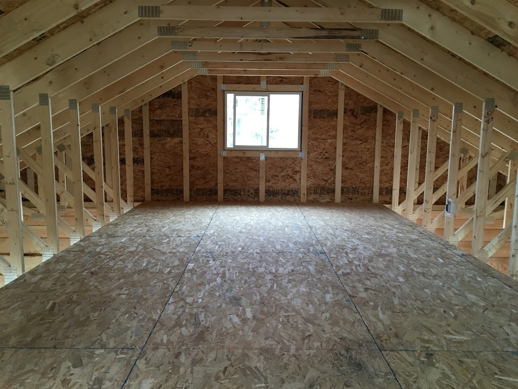 Northland Building Supplies Ltd. | 11459 149 St, Edmonton, AB T5M 1W8, Canada | Phone: (780) 447-1200