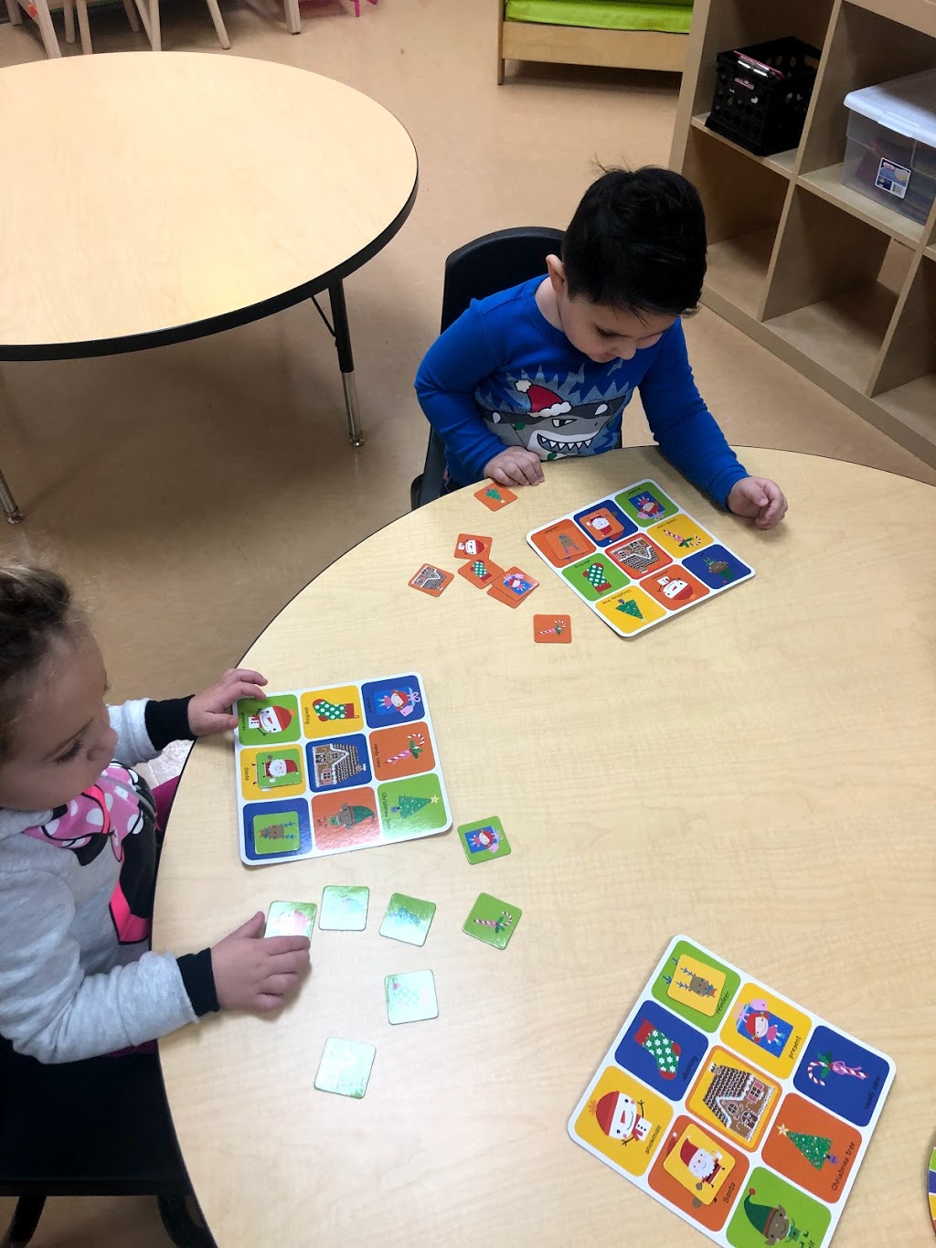 Little Pandas Preschool & Play | 8500 Roll Rd, Clarence Center, NY 14032, USA | Phone: (716) 741-3440