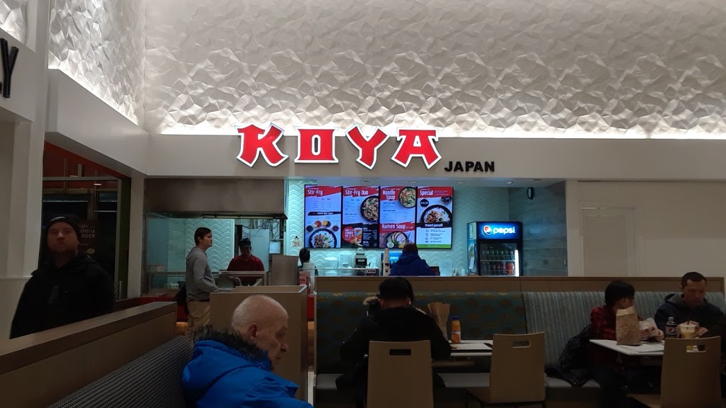 Koya Japan | 2305 McPhillips St Japan, Winnipeg, MB R2V 3E1, Canada | Phone: (204) 338-7066