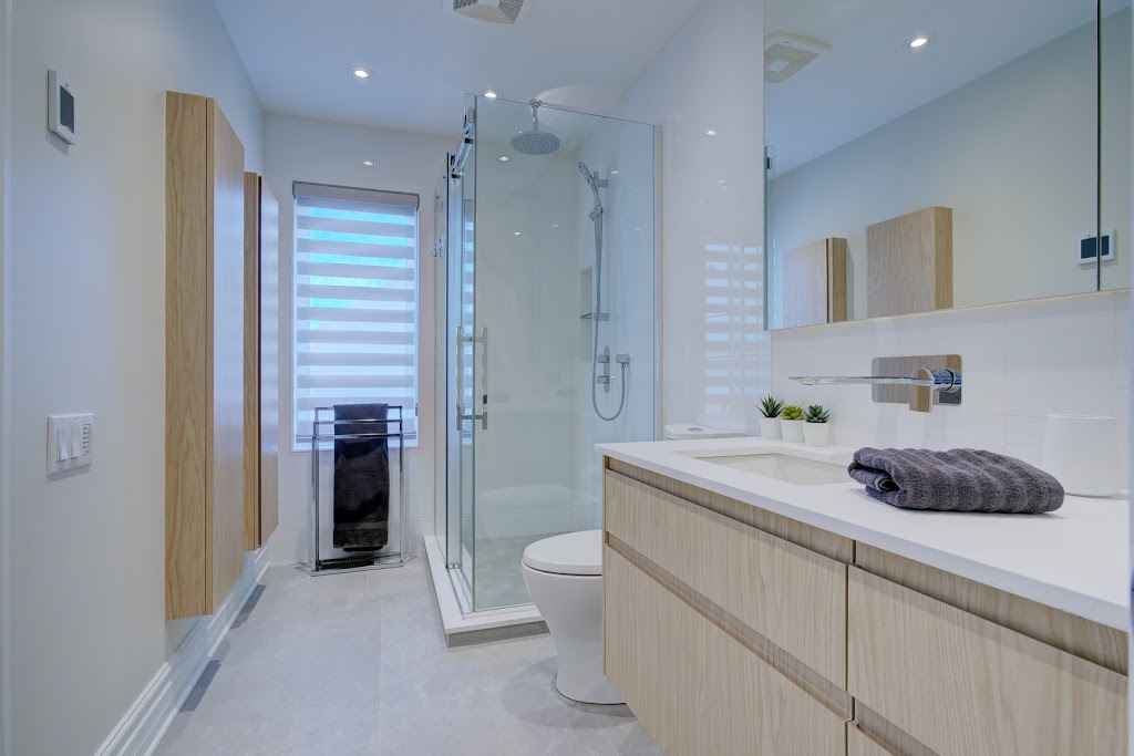 Construction Daniel Maréchal | 5 Rue de Dinard, Candiac, QC J5R 6V5, Canada | Phone: (450) 659-2815