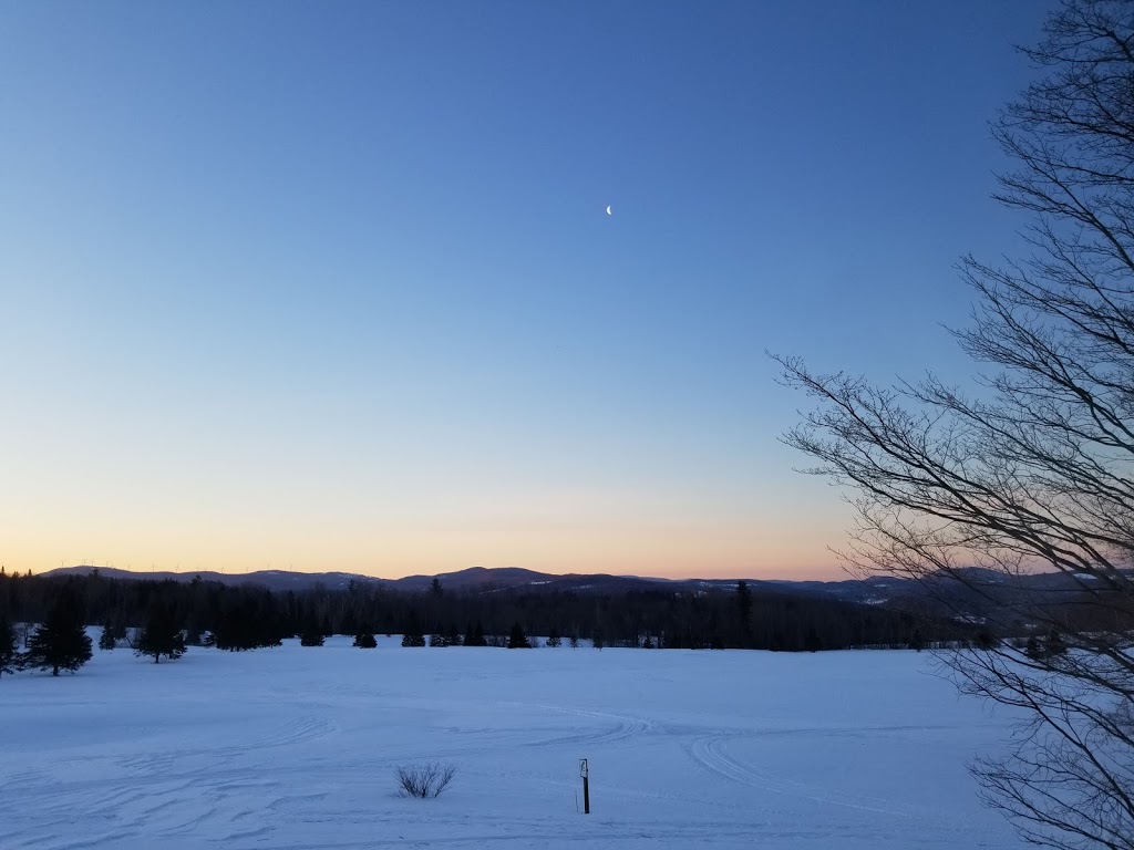 Vacation Rental | 548 Telfer Hill Rd, Barton, VT 05822, USA | Phone: (802) 525-3402