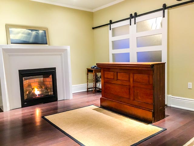 Newsroom Suites | 271 Wellington Main St, Wellington, ON K0K 3L0, Canada | Phone: (613) 399-5182