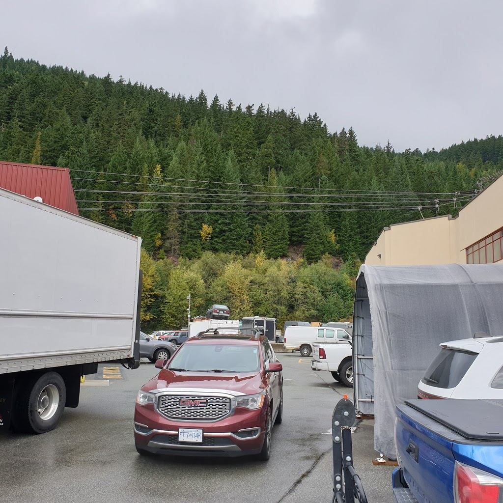 Tirecraft Whistler | 1216 Alpha Lake Rd, Whistler, BC V0N 1B1, Canada | Phone: (604) 932-5347
