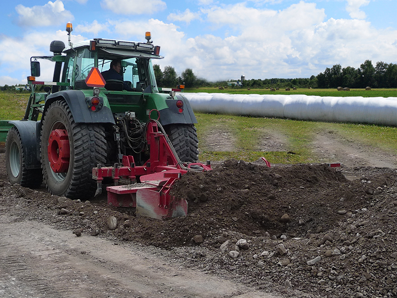 Equipements Wil-Be Inc (Les) | 440 Chem. Ville-Marie, Pintendre, QC G6C 1B5, Canada | Phone: (418) 833-2821