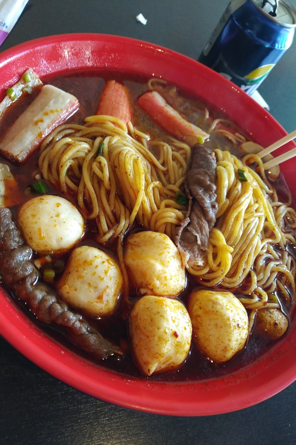 食来食往 - 自选骨汤麻辣烫 - MALATANG - Spice and Aroma | 5929 Yonge St, North York, ON M2M 3V7, Canada | Phone: (647) 885-3866