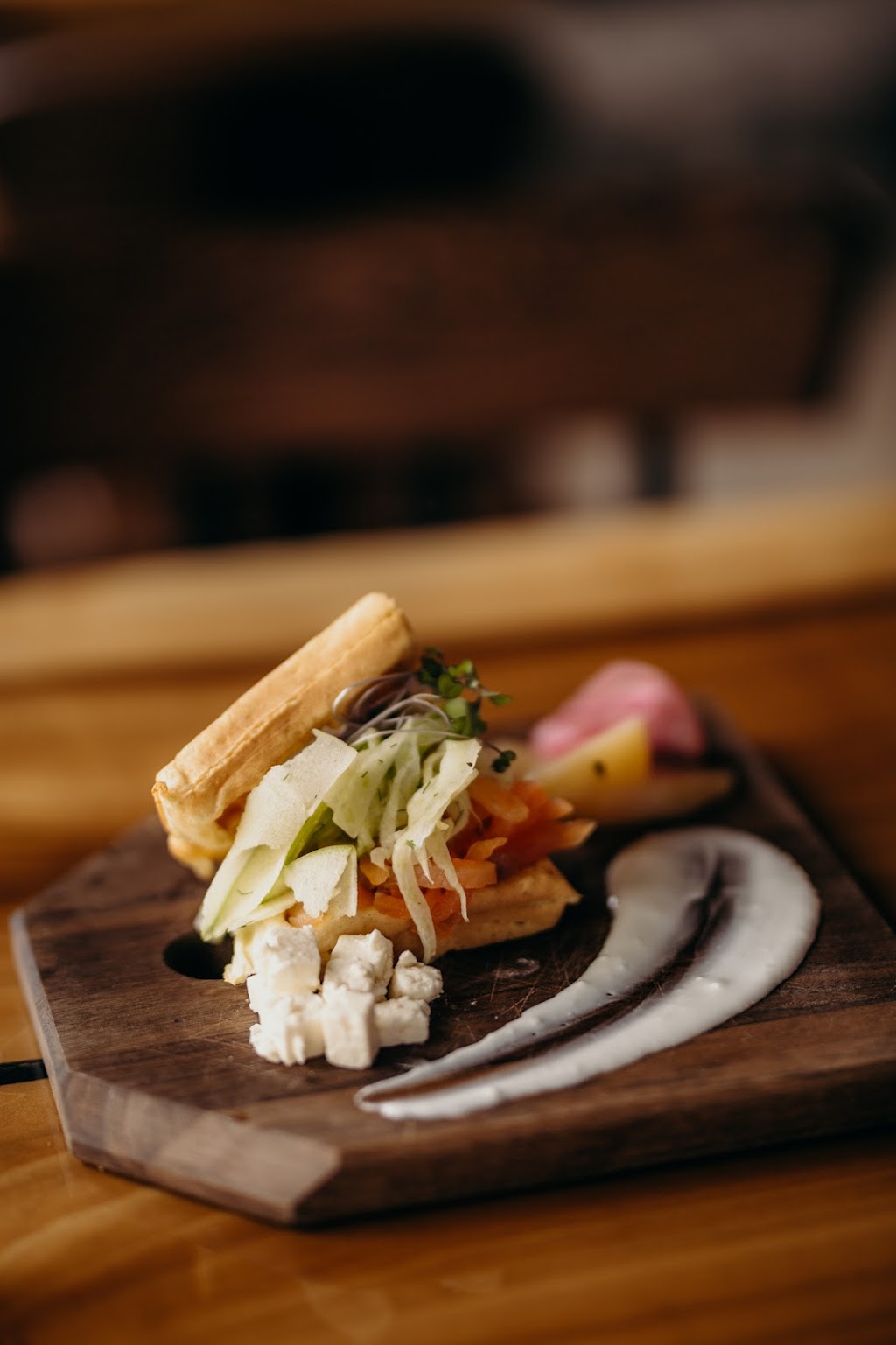 Restaurant Le 2800 du parc | 2800 Chem. de Saint-Jean-des-Piles, Saint-Jean-des-Piles, QC G0X 2V0, Canada | Phone: (819) 538-7000