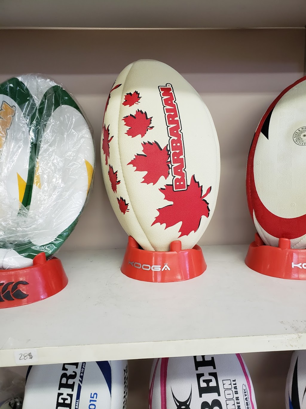 SPORT OLYMPIA | 10386A Boul Gouin O, Roxboro, QC H8Y 1S3, Canada | Phone: (514) 683-2438