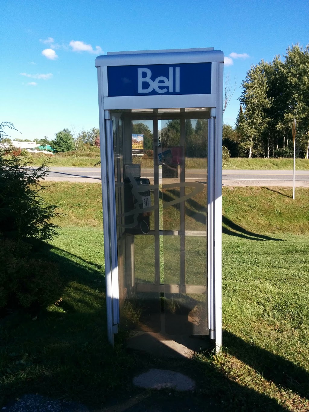 Esso | 440 Ecclestone Dr, Bracebridge, ON P1L 1Z6, Canada | Phone: (705) 645-9681