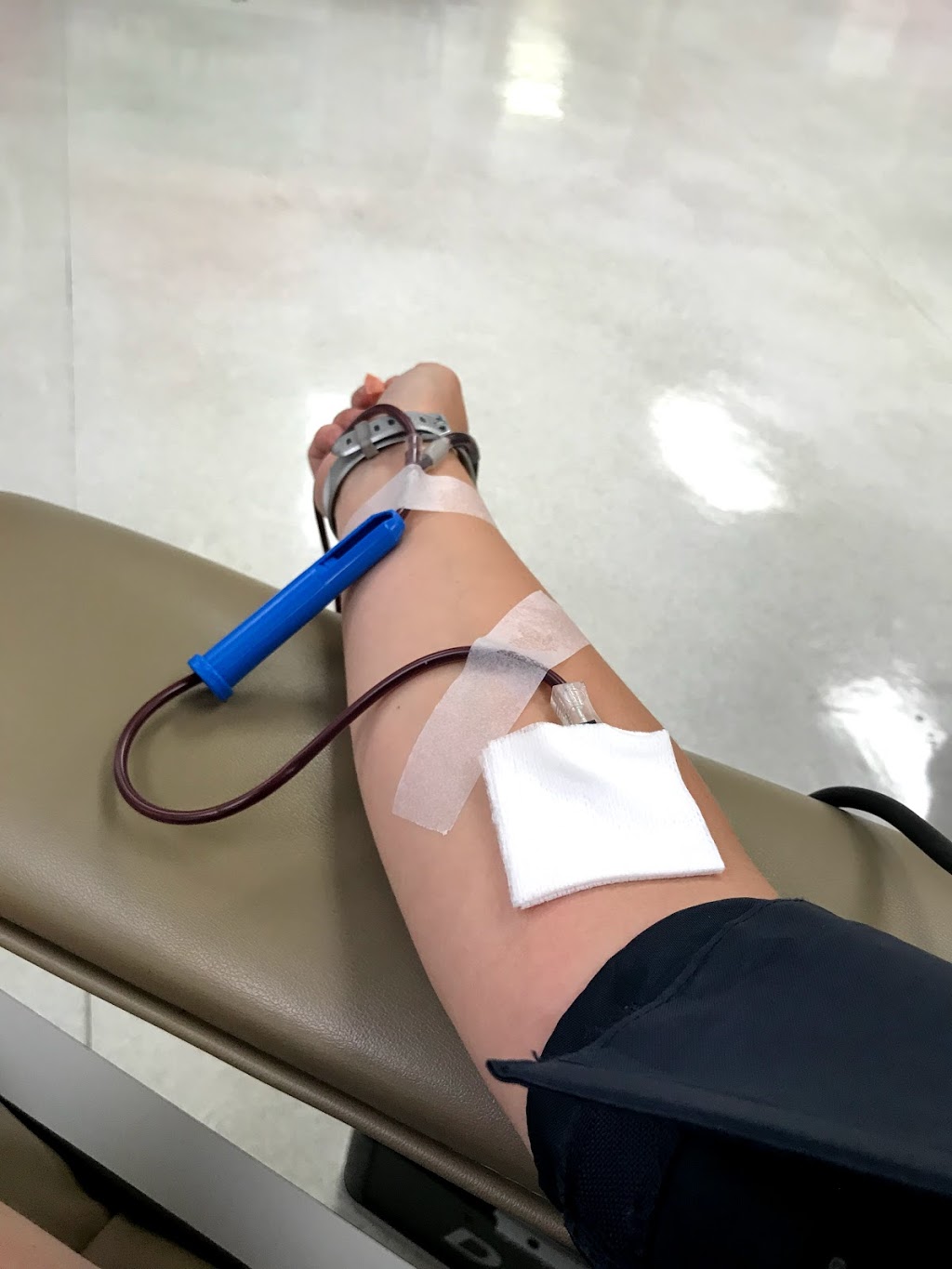 Canadian Blood Services, Windsor | 3909 Grand Marais Rd E, Windsor, ON N8W 5S7, Canada | Phone: (888) 236-6283