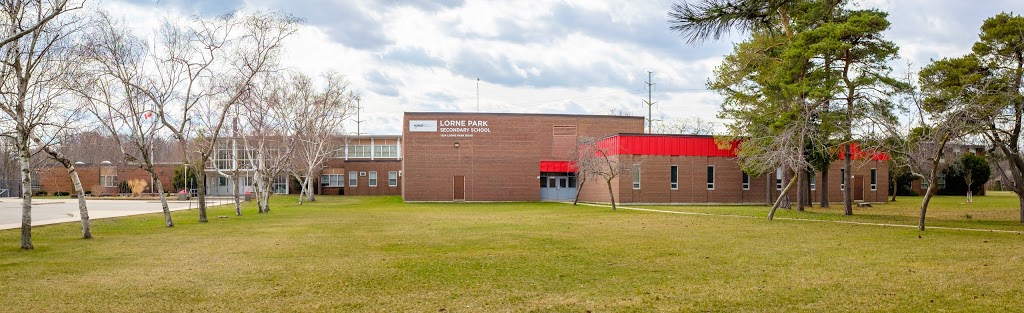 Lorne Park Secondary School | 1324 Lorne Park Rd, Mississauga, ON L5H 3B1, Canada | Phone: (905) 278-6177
