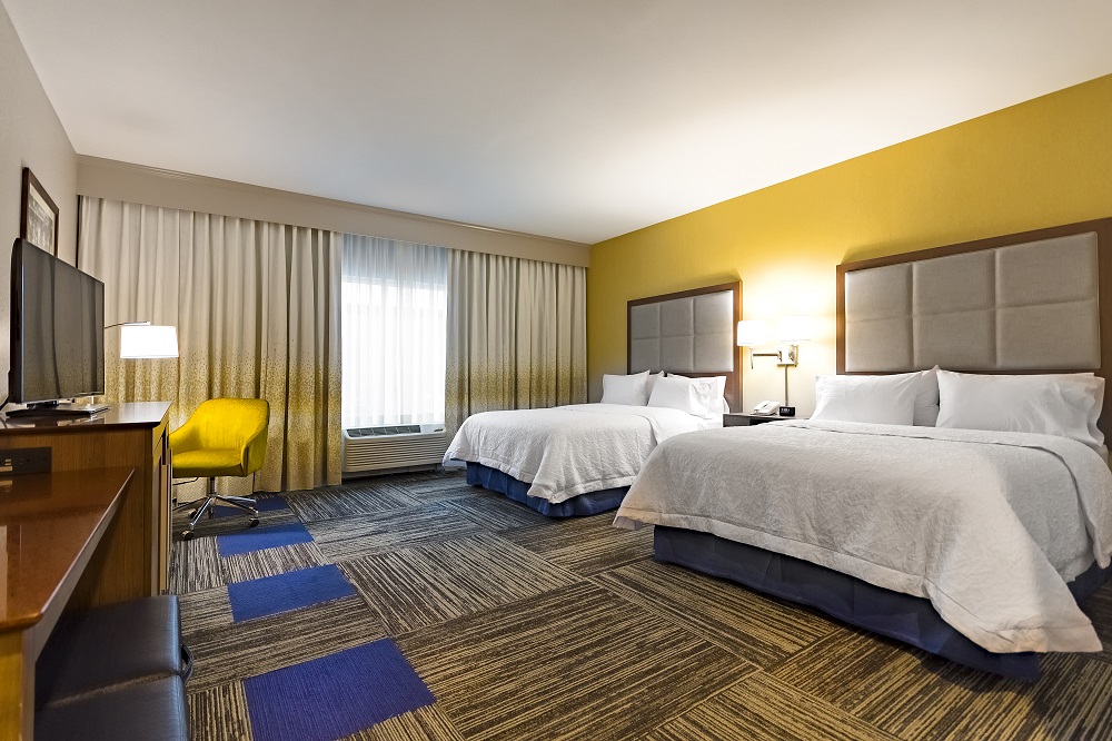 Hampton Inn Lockport - Buffalo | 6082 S Transit Rd, Lockport, NY 14094, USA | Phone: (716) 625-6900